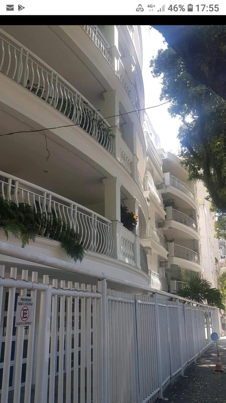 Santa Clara Residence Río de Janeiro Exterior foto