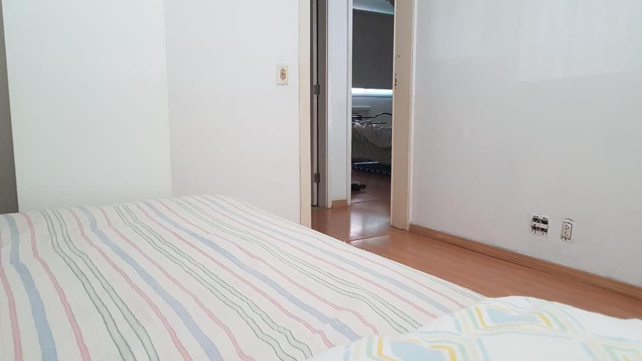 Santa Clara Residence Río de Janeiro Exterior foto