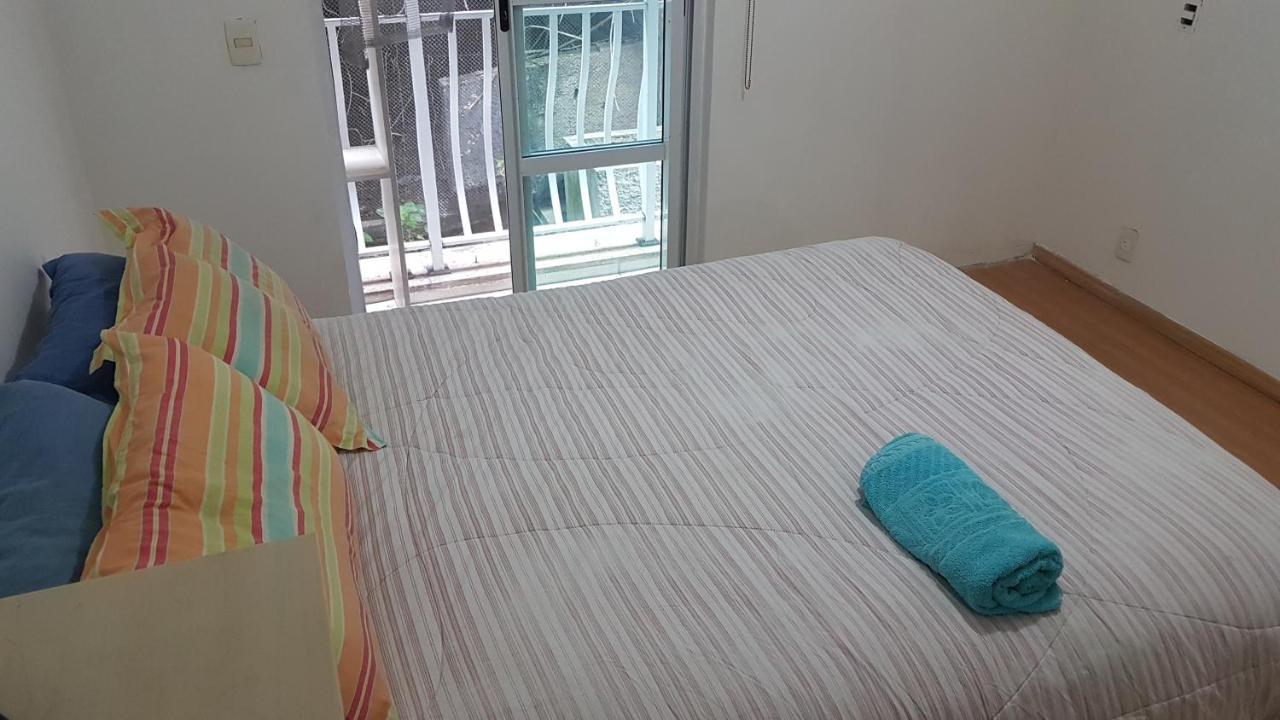 Santa Clara Residence Río de Janeiro Exterior foto