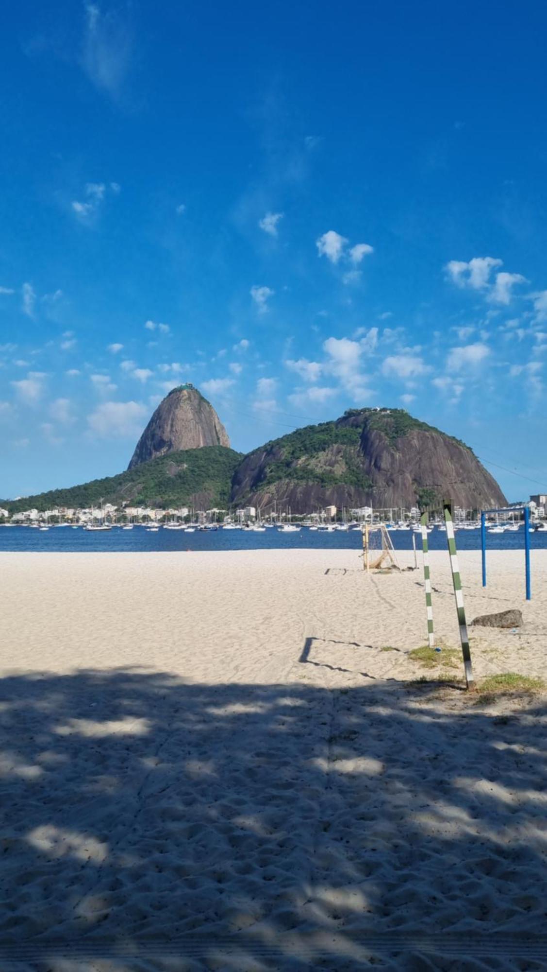 Santa Clara Residence Río de Janeiro Exterior foto