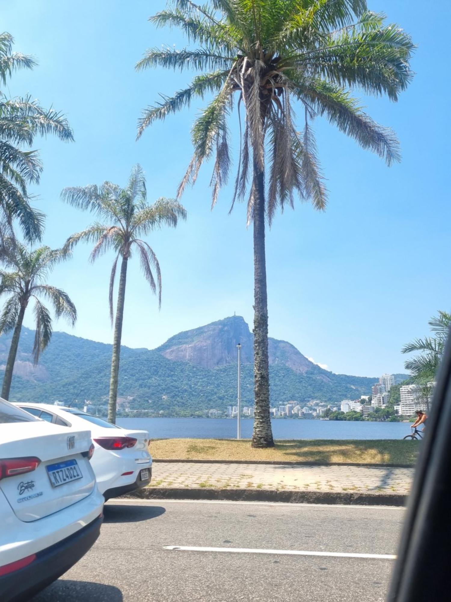 Santa Clara Residence Río de Janeiro Exterior foto