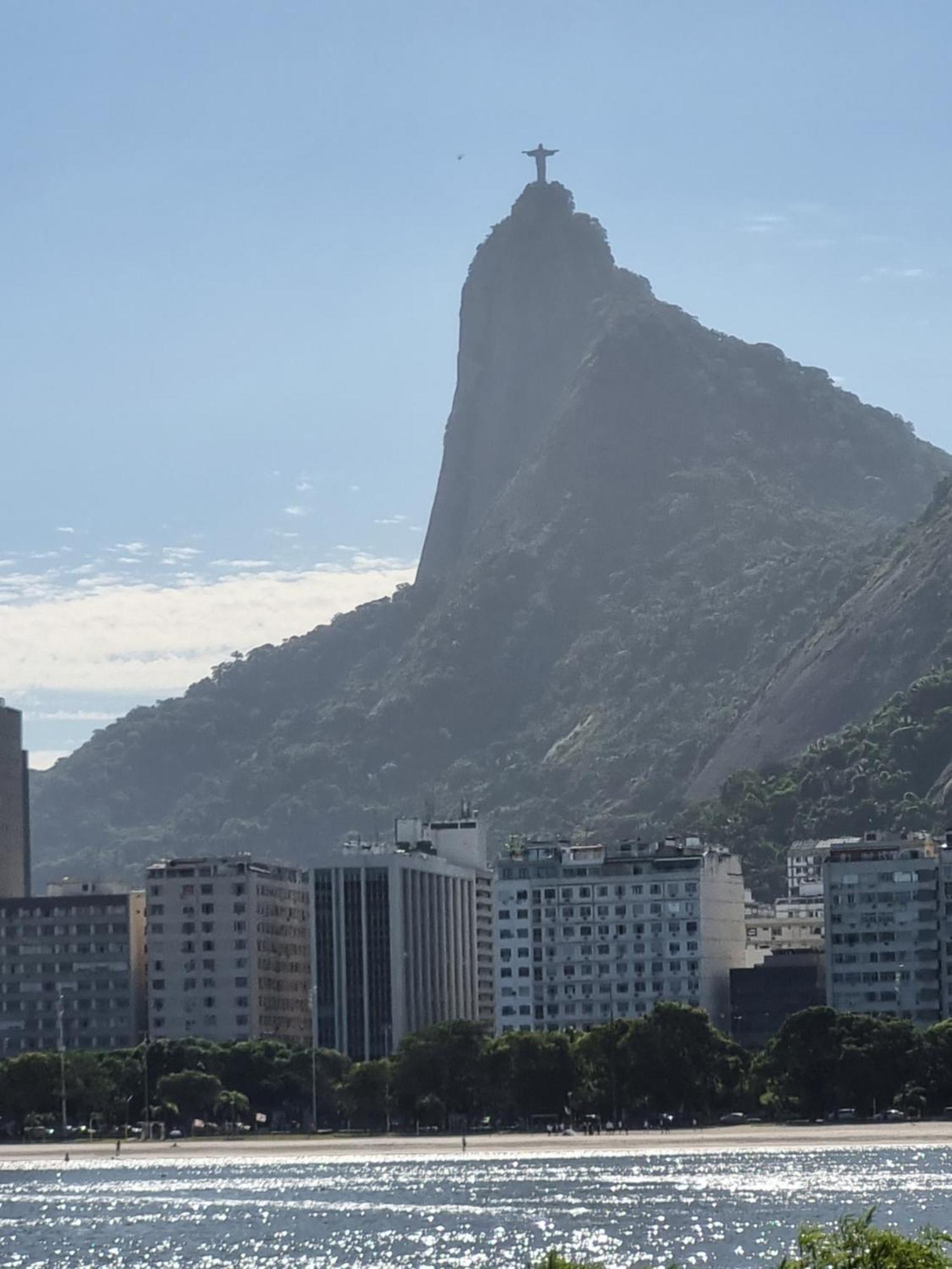 Santa Clara Residence Río de Janeiro Exterior foto